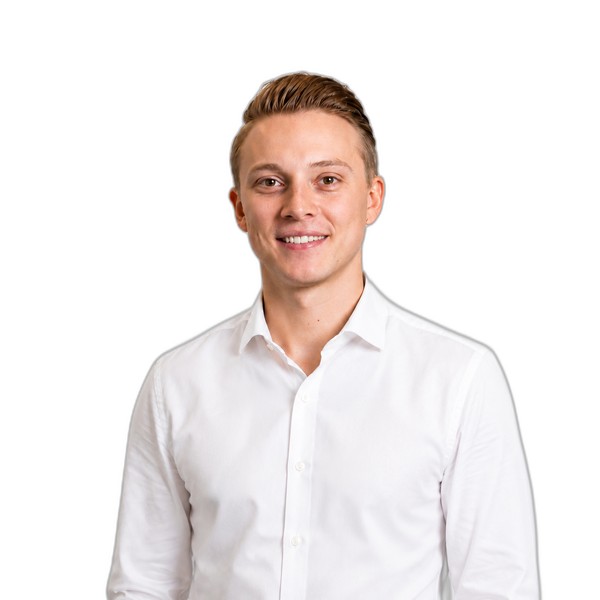 Daniel Thiele